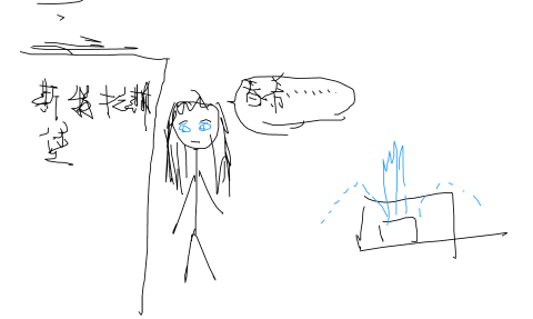 冬马